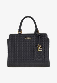 70 Zalando Borse Scontate Al 70 Guess Borsa A Mano Nero