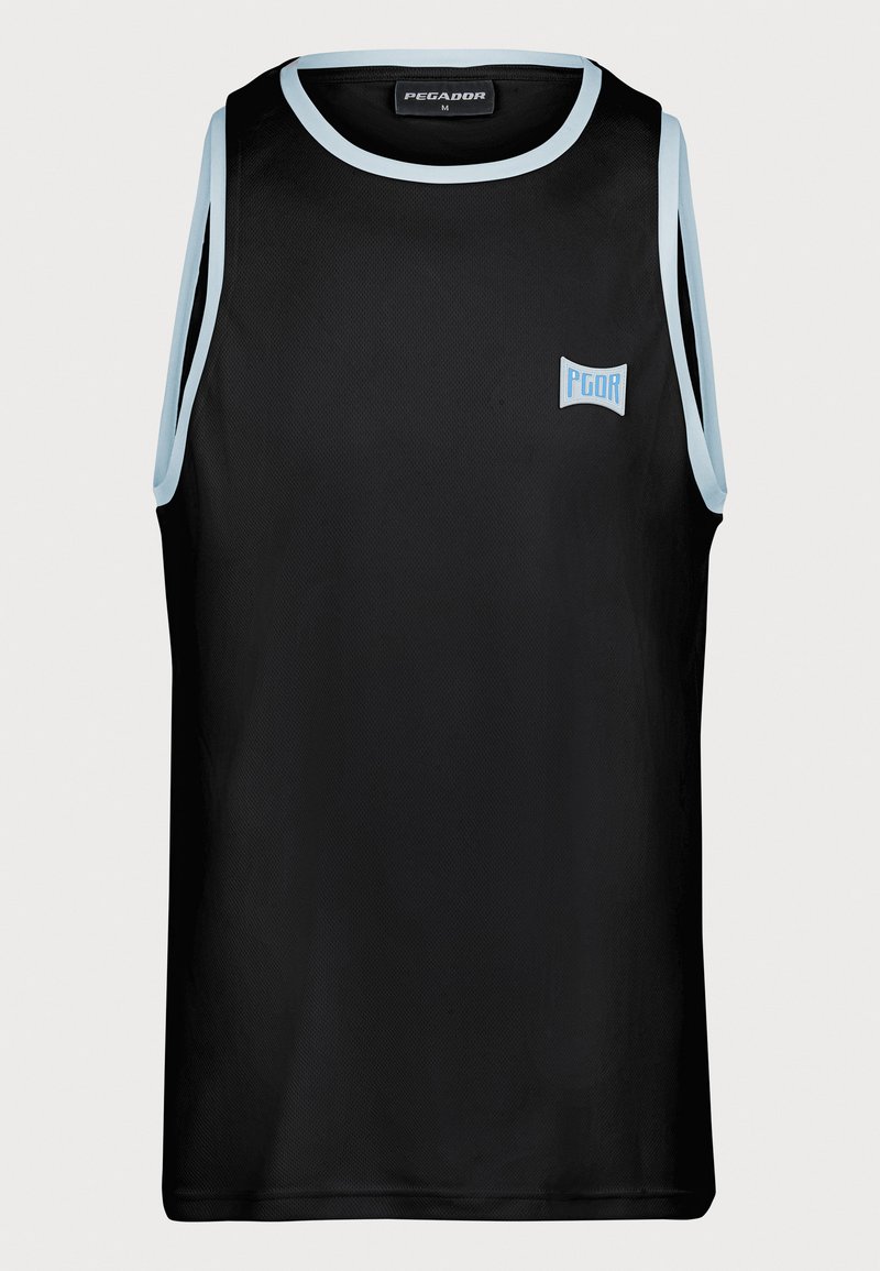 Pegador Top zwart Pegador Top zwart