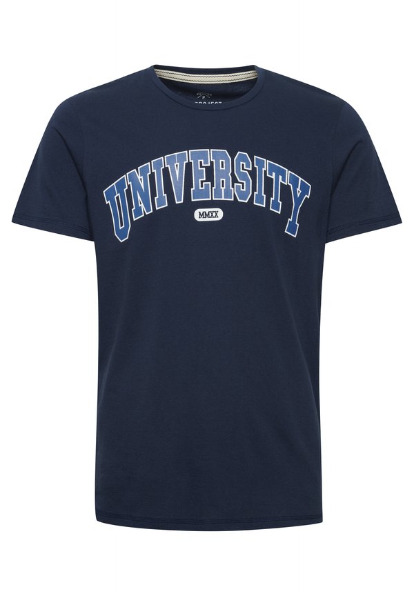 PRSIT - Print T-shirt4