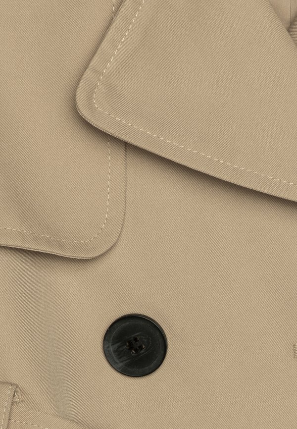 KOGCHLOE DOUBLE B - Trenchcoat - tannin2