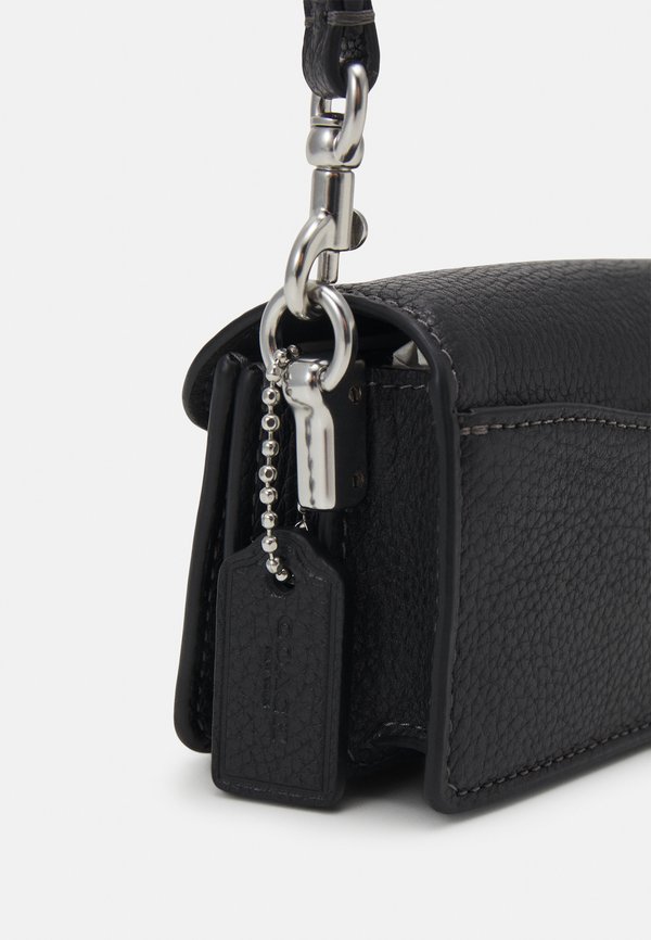 EXCLUSIVE POLISHED PEBBLE TABBY - Handbag3