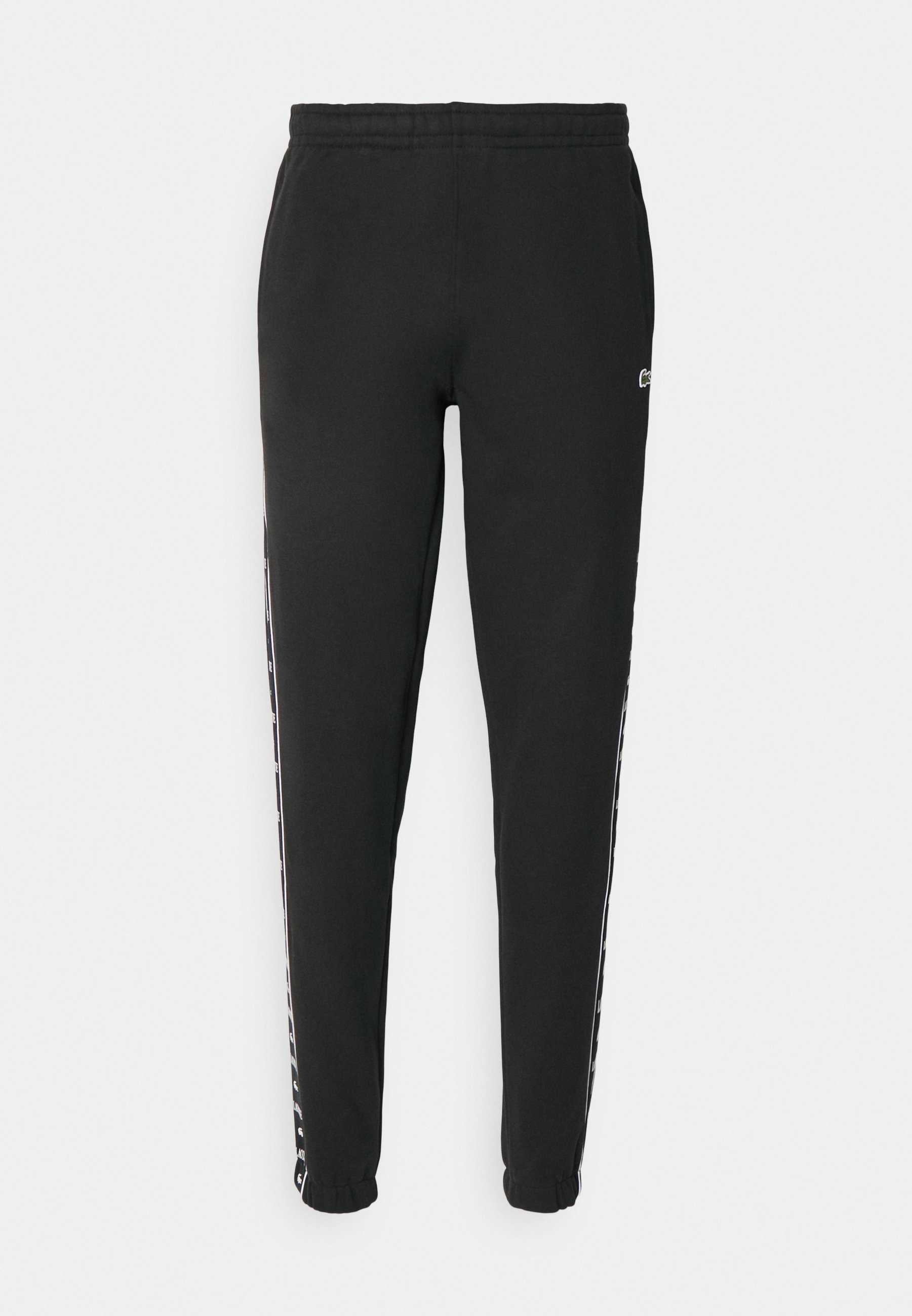Lacoste Sport Pantalones deportivos negro
