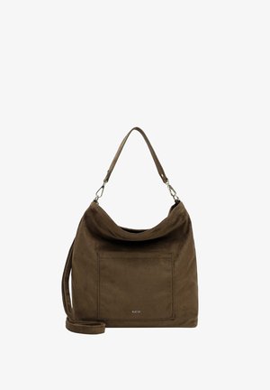 Emily & Noah, EMILY & NOAH BEUTEL E&N AVIGNON RUE 09 - Handtas - green