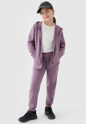 4F, - Bluza rozpinana