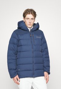 Norrøna TAMOK JACKET  - Jakna ispunjena paperjem - indigo night