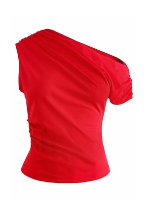 Next, - T-shirt z nadrukiem