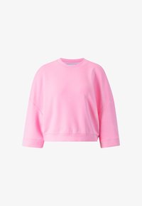 Unselected, bubblegum pink