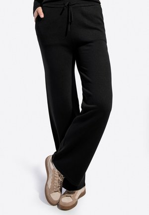 Trainingsbroek - black