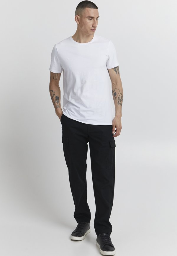 IDMosat - Cargo trousers3