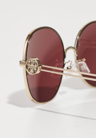 Tory Burch Napszemüvegek - light rose gold-coloured