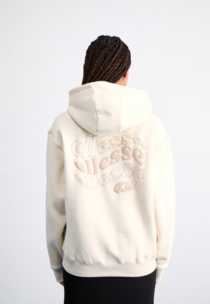 EIENES - Sudadera - off white