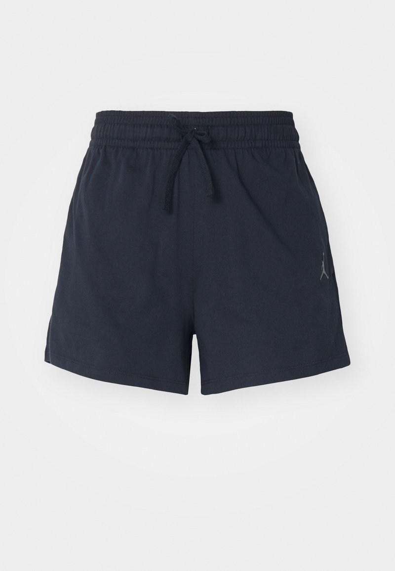 Jordan CORE - Pantaloni sportivi - black/nero - Zalando.it