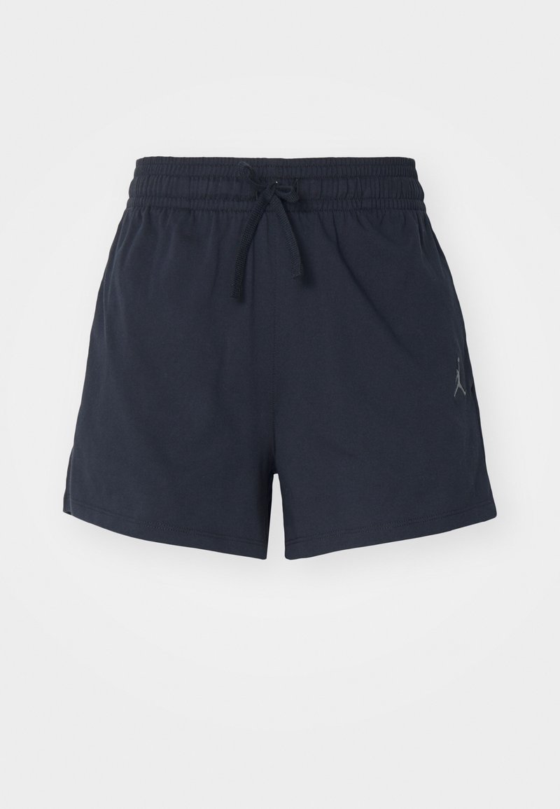 Jordan Core Jordan CORE - Pantaloni sportivi - black/nero - Zalando.it