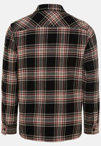 camel active Chaqueta fina - black