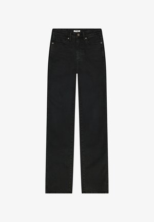 Wrangler - Jeansy Relaxed Fit