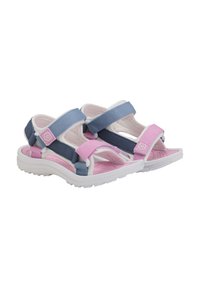 Color Kids COLORBLOCK  - Vandringssandaler - orchid
