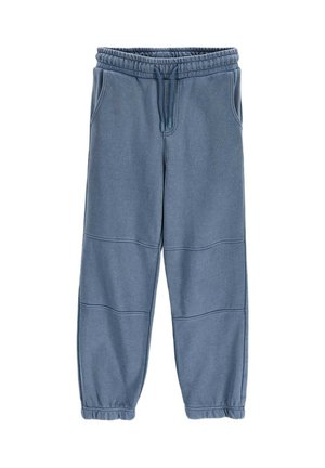 Coccodrillo, JUNGEN JOGGINGHOSE - Jogginghose - blue