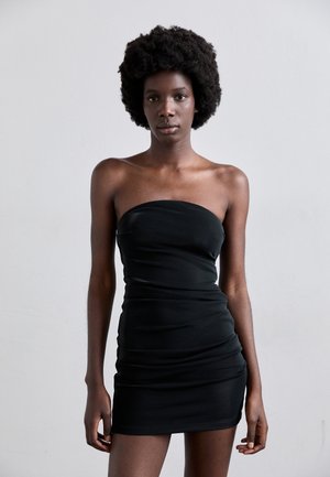 PAINTER - Cocktail dress / Party dress - nero