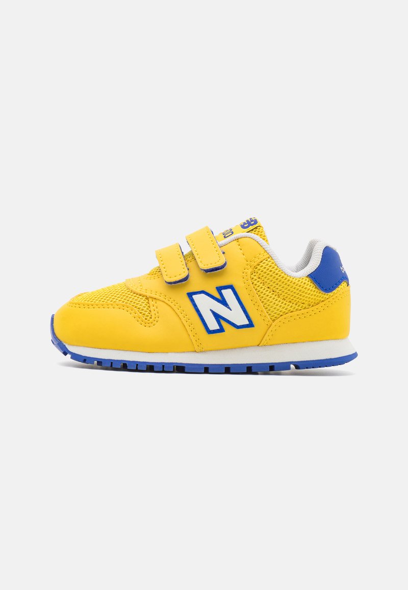 New Balance IV500 UNISEX - Matalavartiset tennarit - honeycomb ...