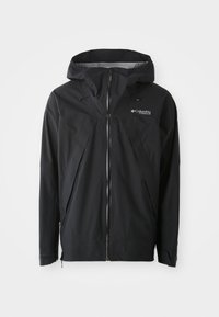 NORTHWEST EXPLORER™ 3L  - Cieta auduma jaka - black
