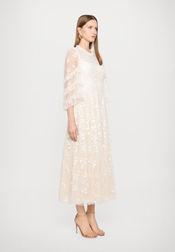 EVERETT BLOOM GOWN - Occasion wear4
