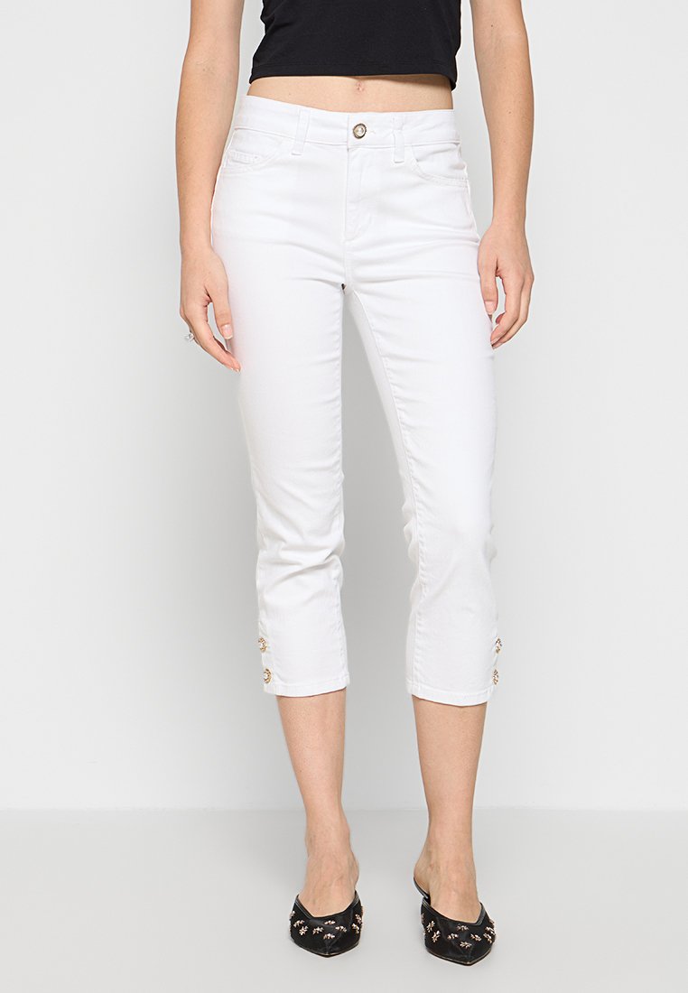 Liu Jo Jeans Slim fit jeans wit Liu Jo Jeans Slim fit jeans wit