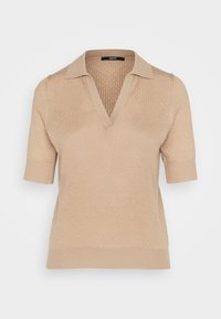 Esprit Collection T-shirts print - taupe