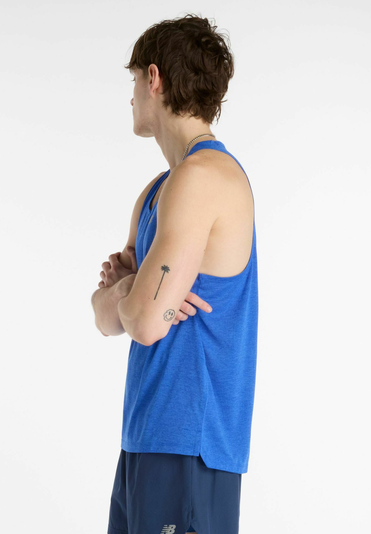 ATHLETICS TANK