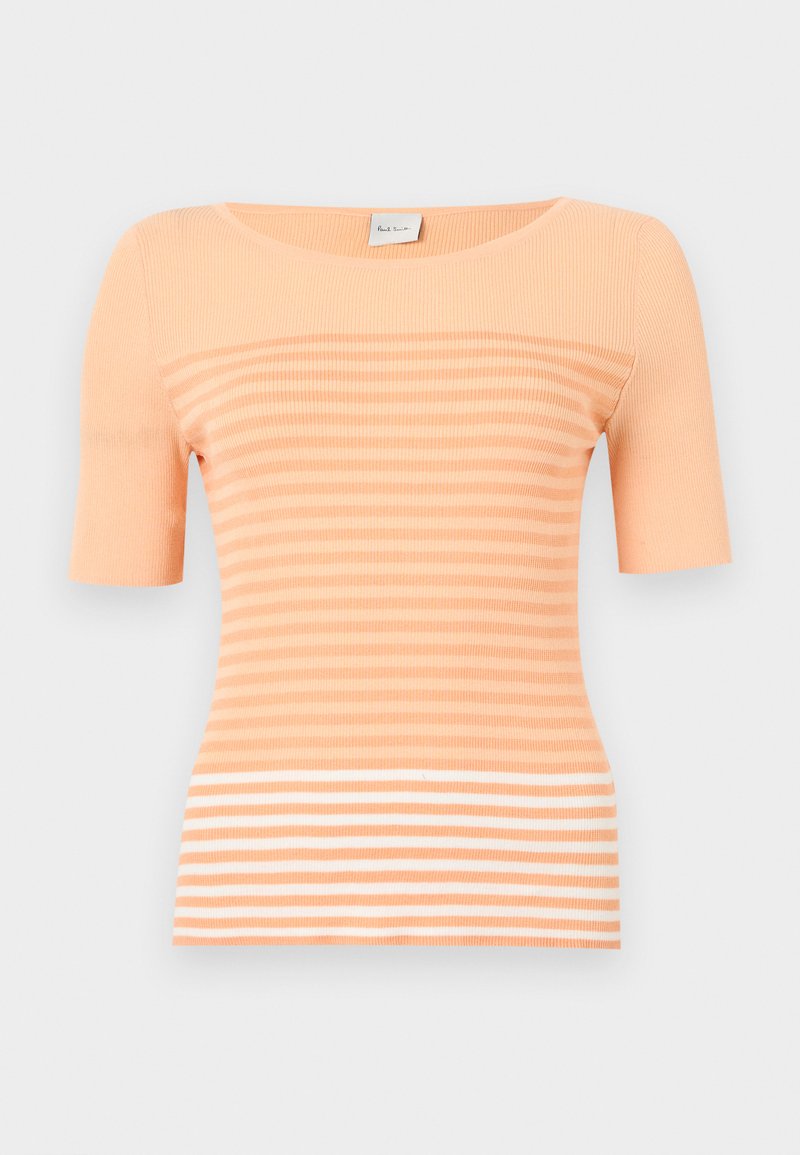 Paul Smith Trui oranje Paul Smith Trui oranje