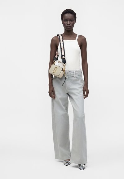 MARC JACOBS THE SNAPSHOT - Τσάντα χιαστί - dust/multi-coloured