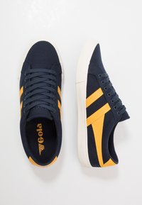 Gola VARSITY  - Sneakers basse - navy/sun
