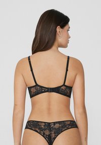 Tezenis Soutien-gorge push-up - schwarz nero