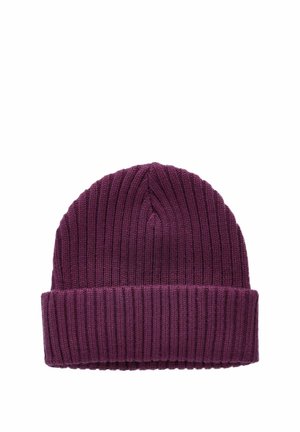 REGULAR FIT - Mössa - purple