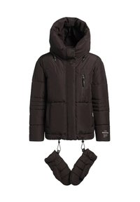 Niet geselecteerd, port blue