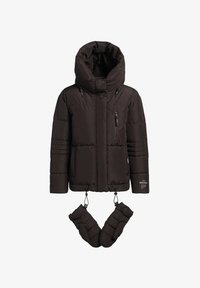 Niet geselecteerd, port blue