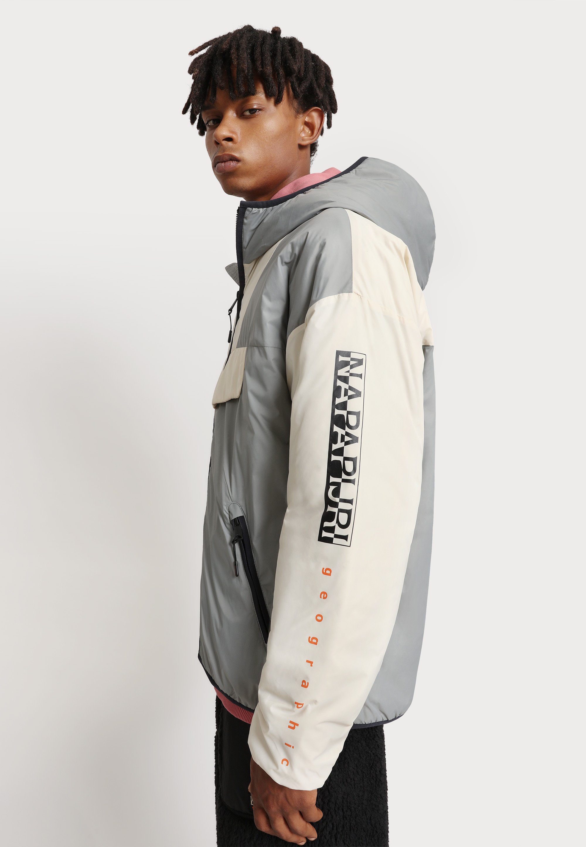 napapijri rainforest open