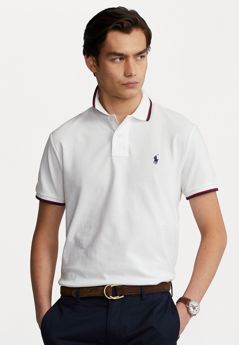 Polo Ralph Lauren - - Koszulka polo, Powiększ