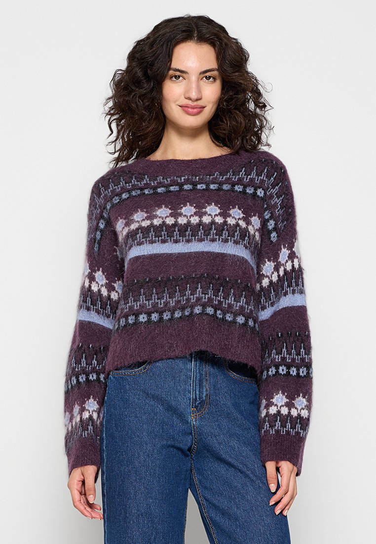 Boss Trui meerkleurig