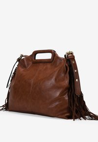 Bosanova HELENA - Borsa a tracolla - cuero