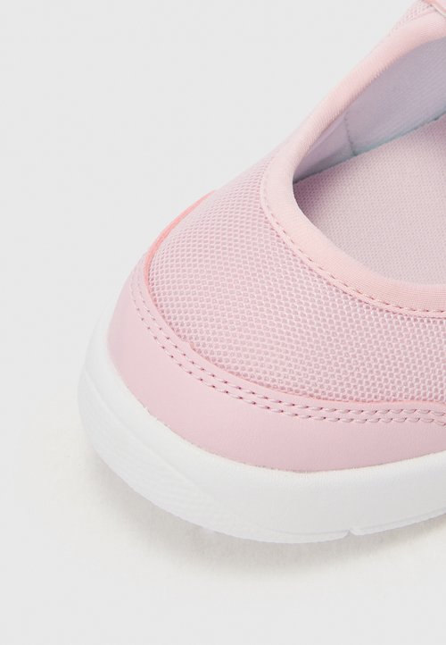 PUMA Road running shoes - rose mauve/puma white — photo 6