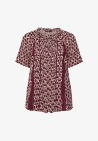 Selezionato, dark pink