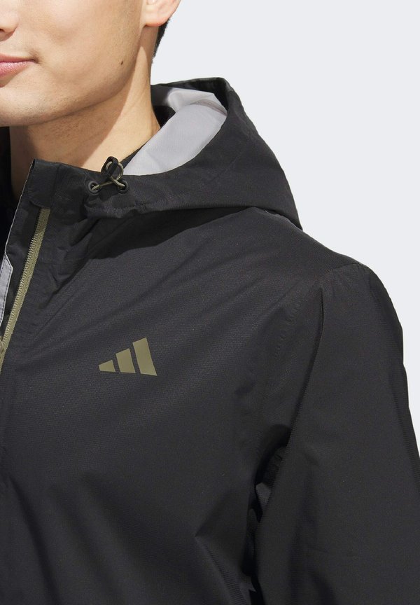 RAIN.RDY - Waterproof jacket2