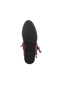 Elara ELARA - Botas camperas - bordeaux