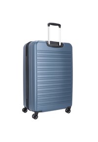 Delsey Paris SEGUR 2.0 4-ROLLEN  - Trolley - blue
