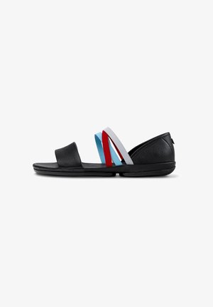 Camper, Sandales - black