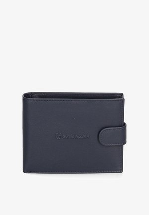 Sergio Tacchini Portafoglio - dark blue