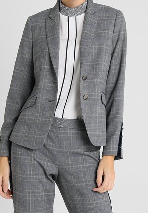 Blazer - grey