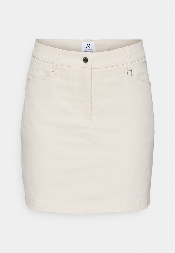 LYRIC SKORT - Sports skirt - raw3