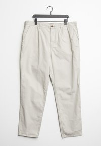 TOM TAILOR DENIM Spodnie materiałowe