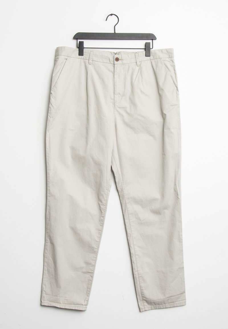 TOM TAILOR DENIM Spodnie materiałowe